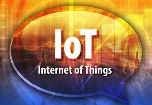 5G與AIoT相結合，催生十萬億級產業新藍海