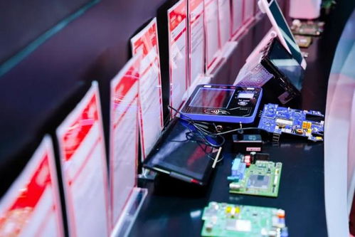 賦能全球連接 芯訊通在MWC上海點(diǎn)亮AI與5G交融的未來(lái)